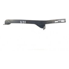 Suporte Estribo Traseiro Esquerdo Renault Duster 2016