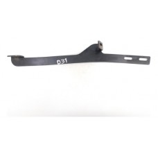 Suporte Estribo Traseiro Direito Renault Duster 2016