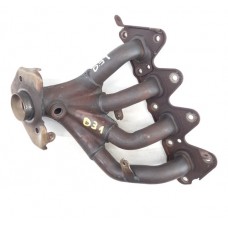 Coletor Escapamento Renault Duster 2016