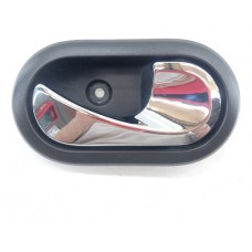 Maçaneta Interna Porta Dianteira Direita Renault Duster 2016