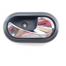 Maçaneta Interna Porta Traseira Direita Renault Duster 2016