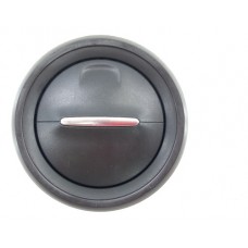 Difusor Ar Renault Duster 2016 687609637r