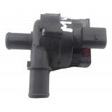 Bomba D' Água Auxiliar Turbina Renault Master 2.3