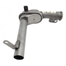 Pescador Óleo Discovery 4 2014 P5465