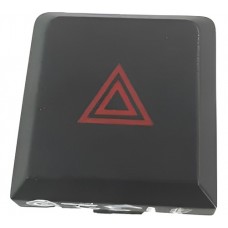 Botão Pisca Alerta Fusion 2.5 2010