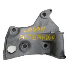 Suporte Alternador Logan 1.0 16v 2011
