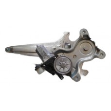 Maquina Vidro Porta D/ E/ L200 Triton Re9154111