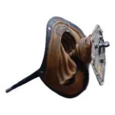 Alavanca Tração 4x4 L200 Triton 59984h14