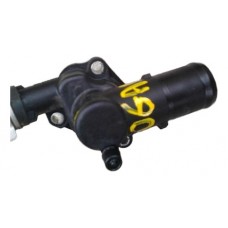 Carcaça Válvula Termostática Logan 1.0 16v 2011