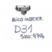 Bico Injetor Renault Duster 2016 820h101354