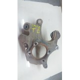 Montante Manga Eixo Traseira Direita Kia Sorento 2011