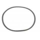 Correia Dentada Renault Duster 2016