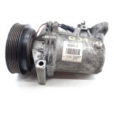 Compressor Ar Condicionado Renault Duster 2016 8201025121