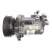Compressor Ar Condicionado Renault Duster 2016 8201025121
