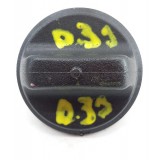 Tampa Tanque Combustível Renault Duster 2016 7700812369