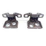 Par Dobradiça Porta Traseira Direita Renault Duster 2016