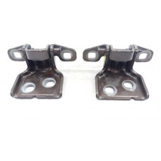 Par Dobradiça Porta Traseira Direita Renault Duster 2016