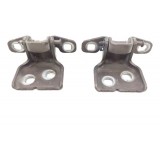 Par Dobradiça Porta Dianteira Direita Renault Duster 2016