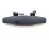 Maçaneta Externa Porta Diant. Esquerda Renault Duster 2016