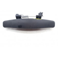 Maçaneta Externa Porta Diant. Esquerda Renault Duster 2016