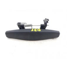 Maçaneta Externa Porta Traseira Esquerda Renault Duster 2016