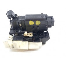 Fechadura Porta Dianteira Direita Renault Duster 2016