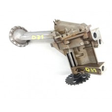 Bomba Óleo Renault Duster 2016 8200089100