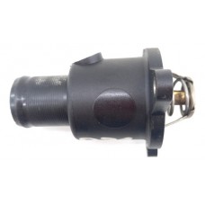 Flange Válvula Termostática Renault Duster 2016