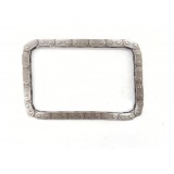 Corrente 20cm Bomba Óleo Renault Duster 2016