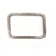 Corrente 20cm Bomba Óleo Renault Duster 2016