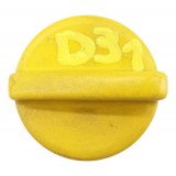 Tampa Óleo Motor Renault Duster 2016 110771