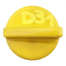 Tampa Óleo Motor Renault Duster 2016 110771