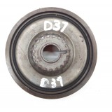 Polia Virabrequim Motor 1.6 Renault Duster 2016