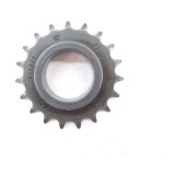 Engrenagem Virabrequim Renault Duster 2016 313628