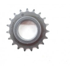 Engrenagem Virabrequim Renault Duster 2016 313628