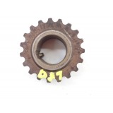 Polia Embreagem Virabrequim Renault Duster 2016 758088