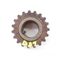 Polia Embreagem Virabrequim Renault Duster 2016 758088