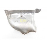 Defletor Calor Coletor Escapamento Renault Duster 2016 11265