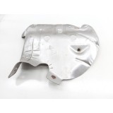 Capa Defletor Coletor Escapamento Renault Duster 2016 11263