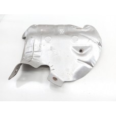 Capa Defletor Coletor Escapamento Renault Duster 2016 11263