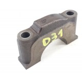 Mancal Nº 4 Virabrequim Renault Duster 2016