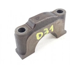 Mancal Nº 4 Virabrequim Renault Duster 2016