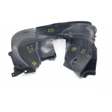 Para-barro Diant. Esquerdo Renault Duster 2016 638417388r