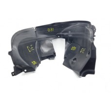 Para-barro Diant. Esquerdo Renault Duster 2016 638417388r