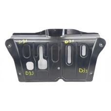 Protetor Carter Renault Duster 2016 758908543r