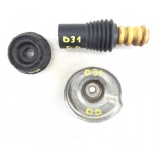 Kit Coxim Amortecedor Diant. Direito Renault Duster 2016