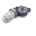 Motor Vidro Elétrico Porta Tras. Esq. Renault Duster 2016