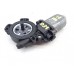 Motor Vidro Elétrico Porta Tras. Esq. Renault Duster 2016