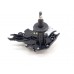 Motor Limpador Vidro Traseiro Renault Duster 2016