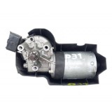 Motor Limpador Para-brisa Renault Duster 2016 F006b20088